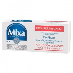 Mixa Cica Repair Balm Tube 50ml